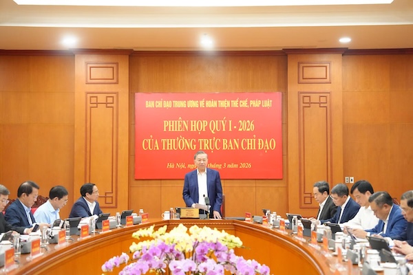 2 tháng đầu năm 2026 đã xử lý được 50,2% số phản ánh, kiến nghị